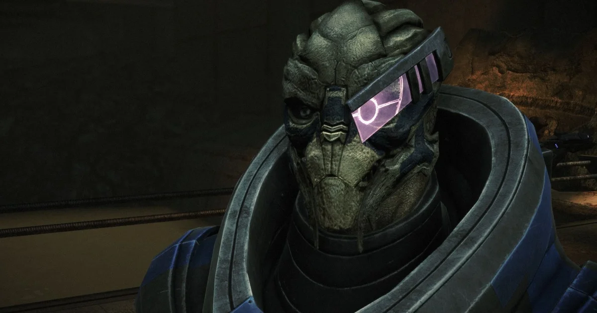 Garrus